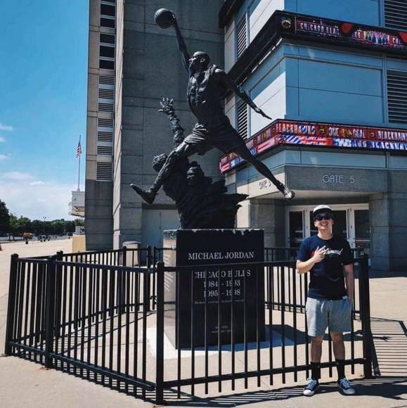 Meet your Posher, Sean - Picture 1 of 1